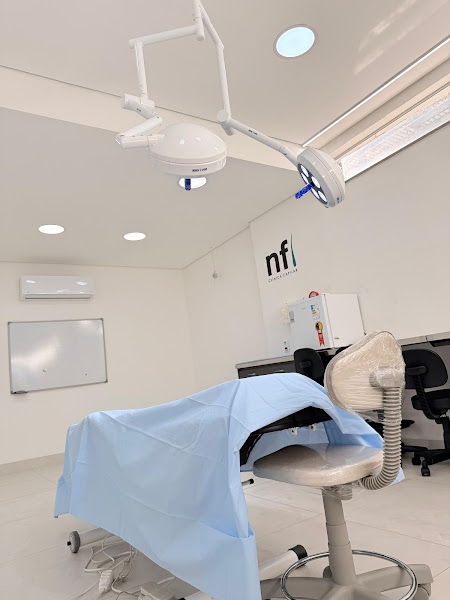 Foto 3 de NovoFio Ipatinga – Especializada em Transplante Capilar | Tratamentos Capilares | Mesoterapia | AoFio | LEDterapia