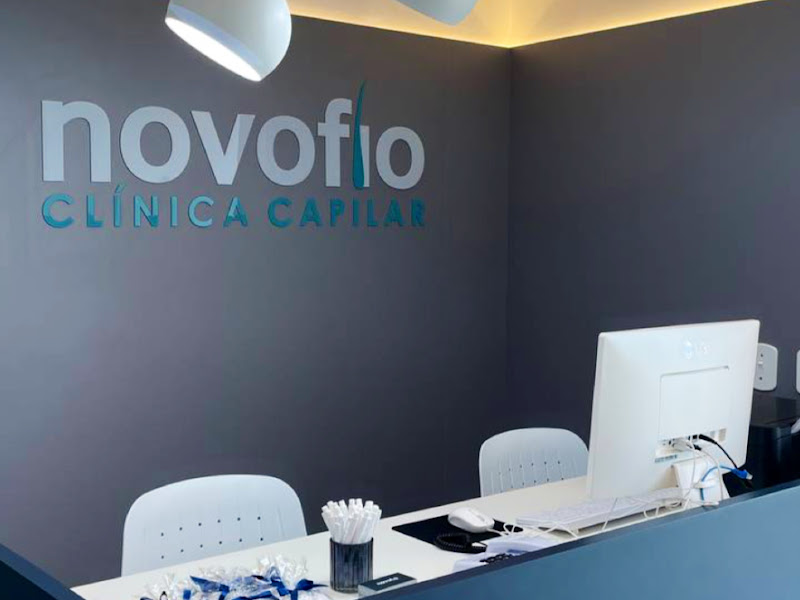 Foto 2 de novofio Picos Clínica Capilar