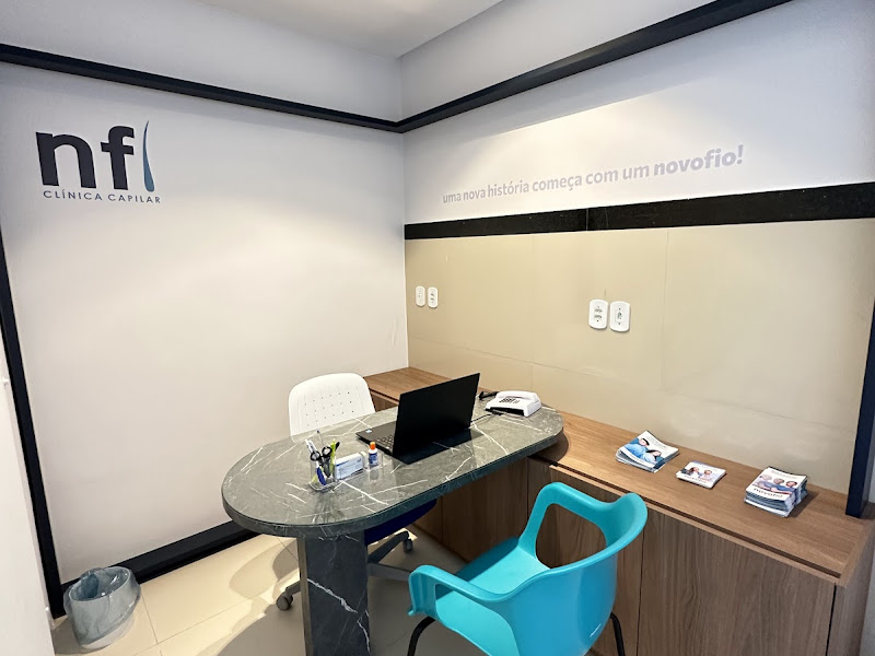 Foto 3 de novofio Picos Clínica Capilar