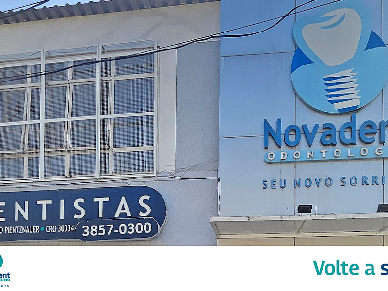 Foto 4 de Novos Dentes Clínica Odontológica