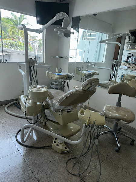 Foto 3 de Novy Odontologia