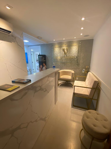 Foto 2 de NP Clínica Odontológica | Dentista Asa Norte | Invisalign Lentes Resina Composta Asa Norte