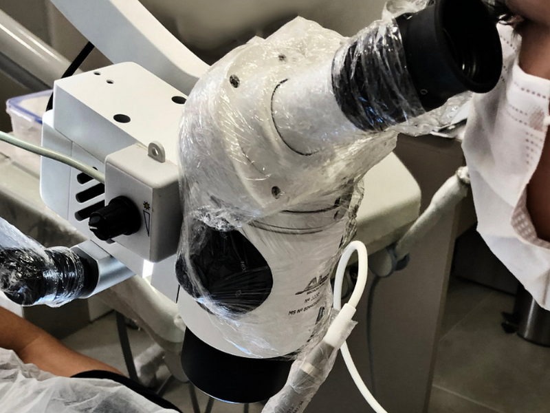 Foto 10 de NP Clínica Odontológica | Dentista Asa Norte | Invisalign Lentes Resina Composta Asa Norte