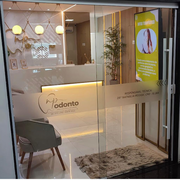 Foto 3 de NP Odonto