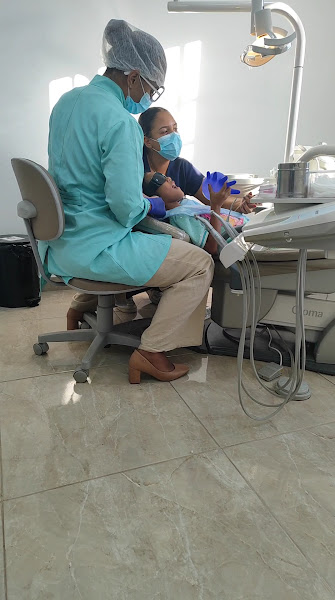Foto 3 de Np Sorria Mais Dentista