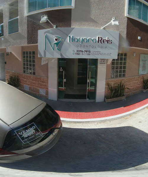 Foto 2 de NR Nayara Reis Odontologia
