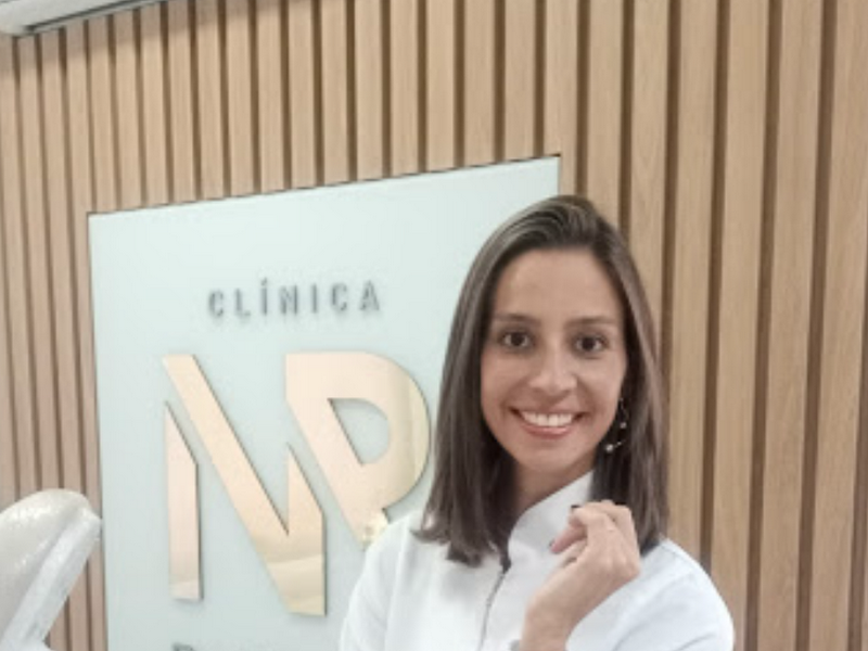 Foto de NR Odontologia e Harmonização