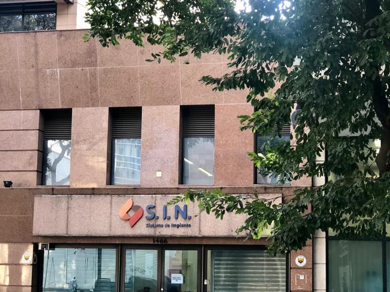 Foto de NS Implantes