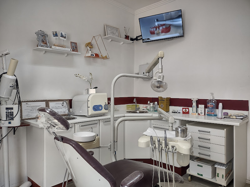 Foto 2 de NS Odontologia