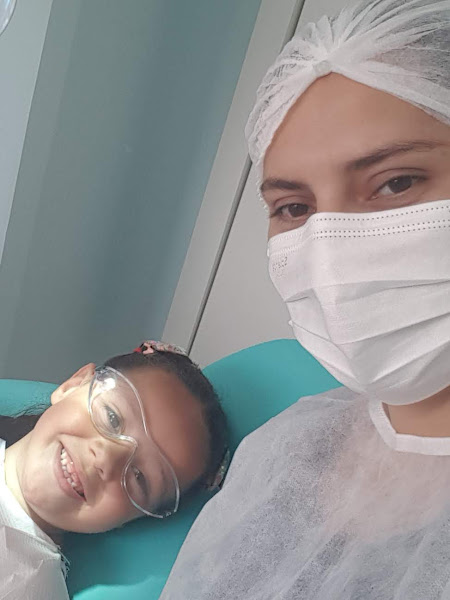 Foto 3 de NS Odontologia | Dentista Carapicuíba | Restauração Dente | SouSmile | Profilaxia | Clareamento Dental | Dentista Infantil