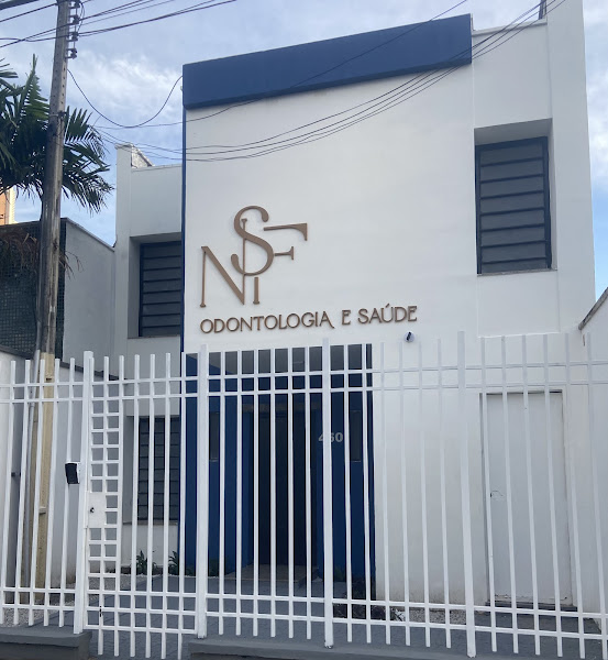 Foto 2 de NSF Odontologia e Saúde
