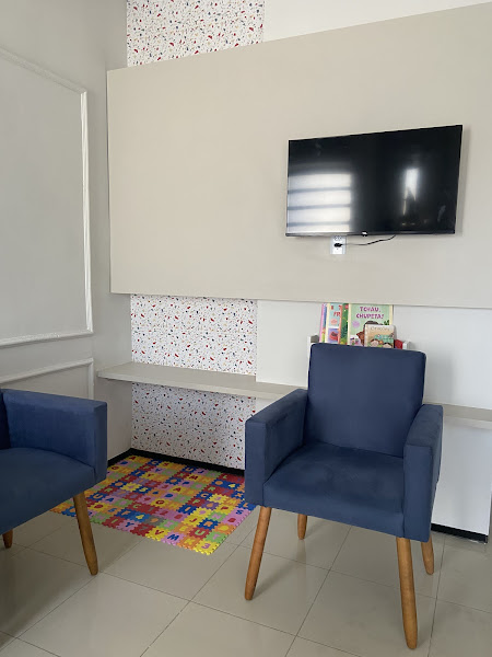 Foto 3 de NSF Odontologia e Saúde