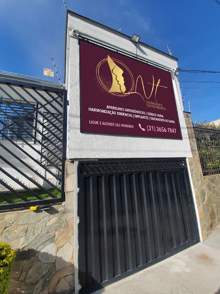 Foto 3 de NT Odontologia e estética orofacial