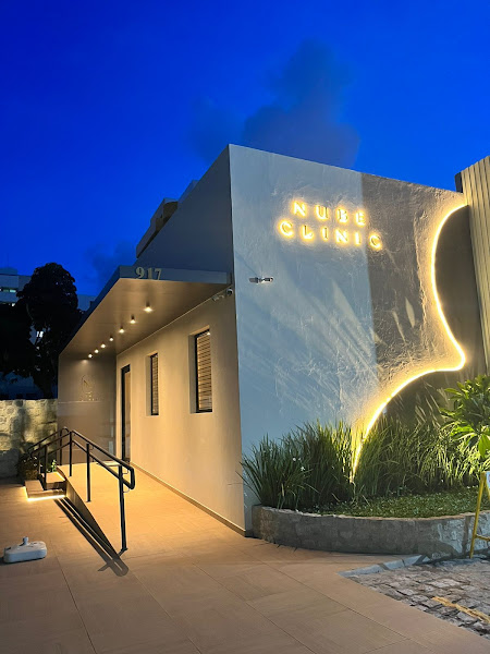 Foto 2 de Nube Clinic