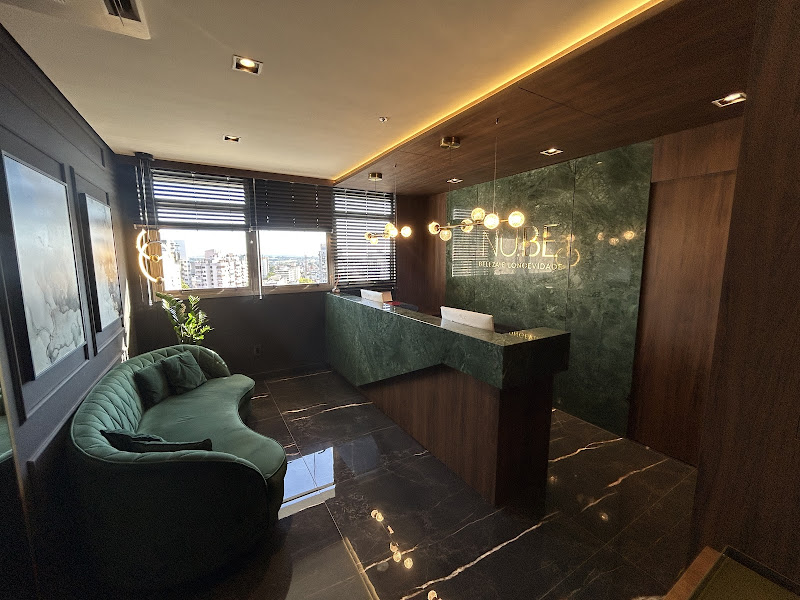 Foto 2 de Nube Clínica - Dra. Vanessa Bochi