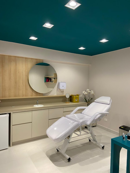 Foto 2 de Nubelle Curitiba - Rebouças