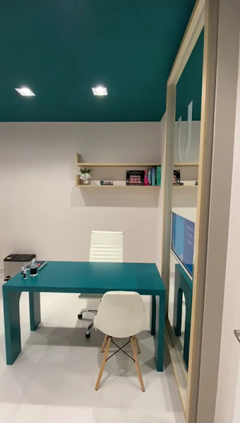 Foto 3 de Nubelle Curitiba - Rebouças