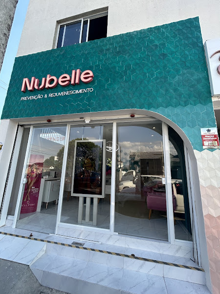 Foto 2 de Nubelle São José dos Pinhais | Harmonização e Estética