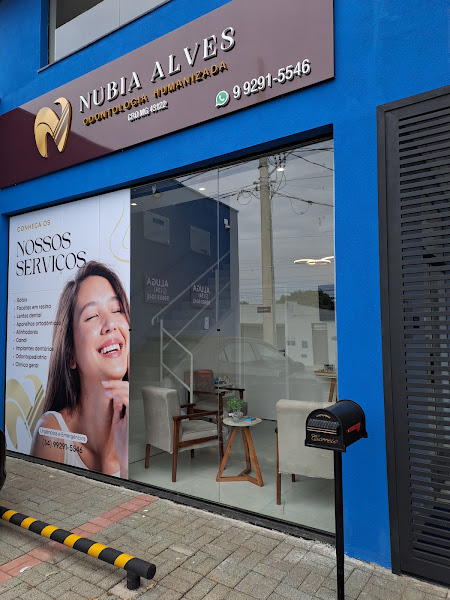 Foto 2 de Nubia Alves Odontologia