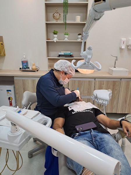 Foto 3 de Nubia Alves Odontologia