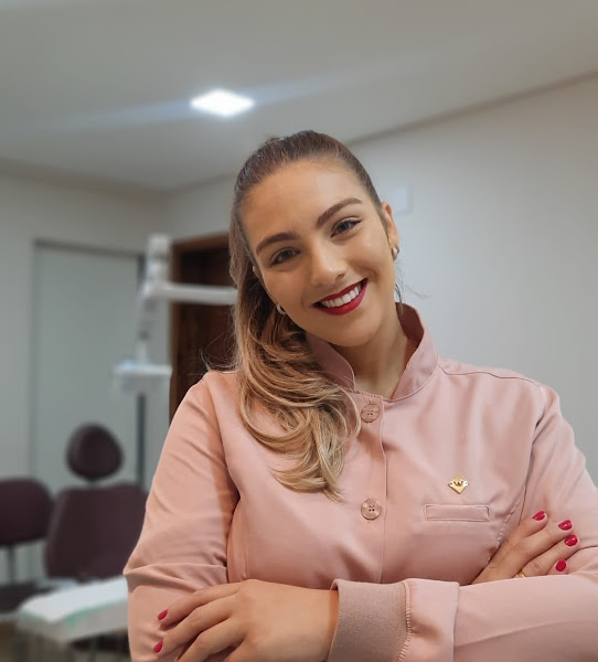 Foto 2 de Núbia Barbosa