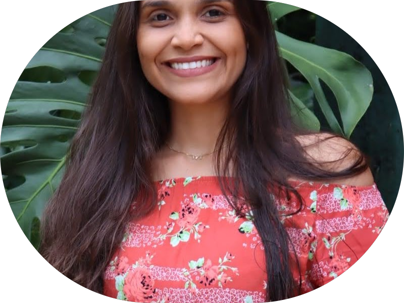 Foto 3 de Núbia Barbosa