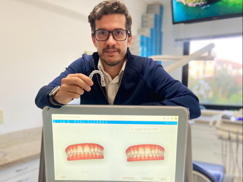 Foto 2 de Núbia Bonfim Odontologia