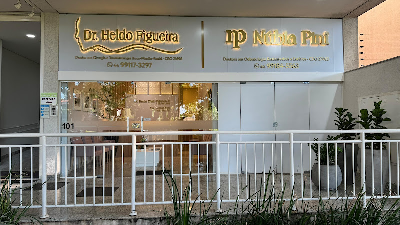 Foto 2 de Núbia Pini Odontologia