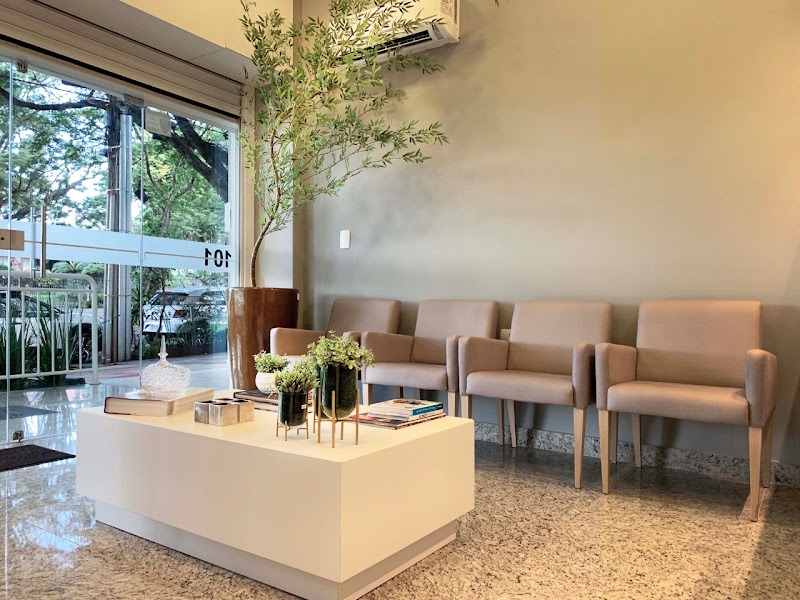 Foto 3 de Núbia Pini Odontologia