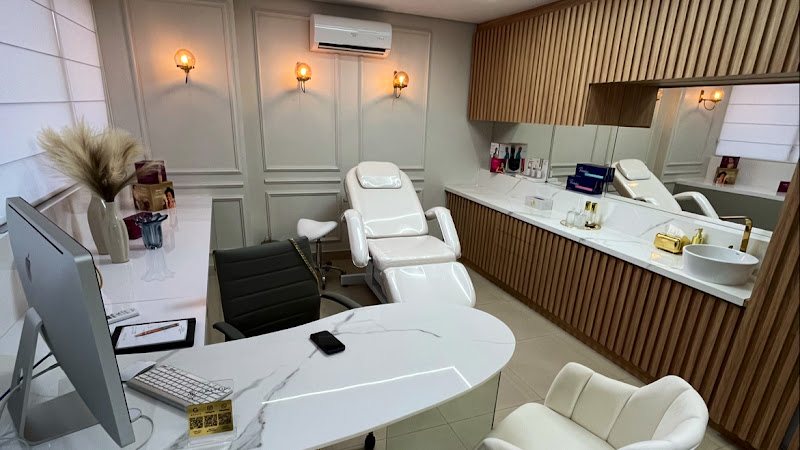 Foto 2 de Nubia Prado Estética Avançada