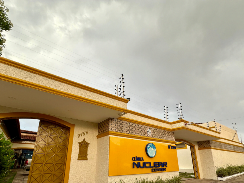 Foto de Nuclear Center Clínica de Diagnósticos Por Imagens