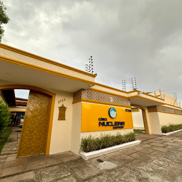 Foto 2 de Nuclear Center Clínica de Diagnósticos Por Imagens