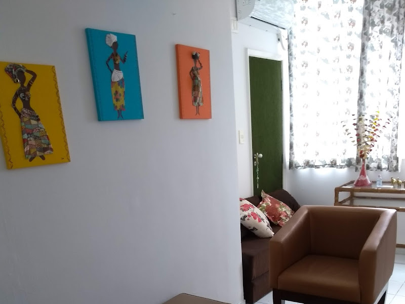 Foto 3 de Núcleo Ananda Lila | Harmonização Facial e Corporal Salvador