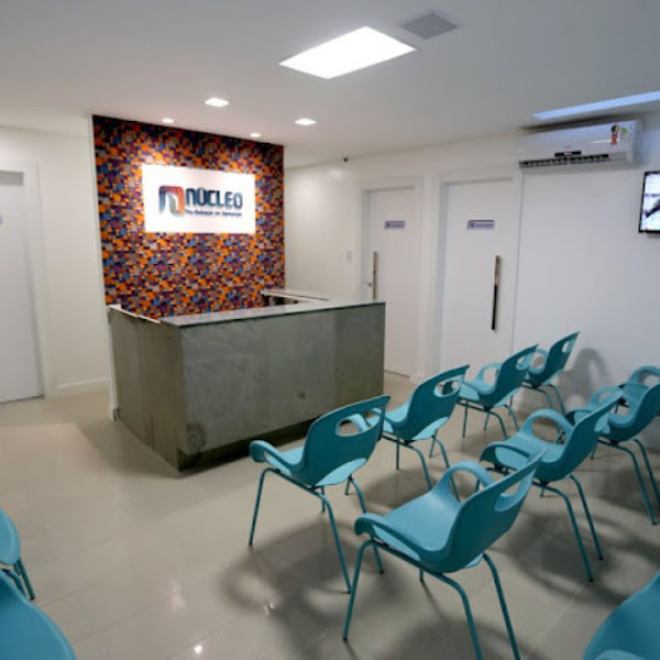 Foto 2 de Núcleo Clinic