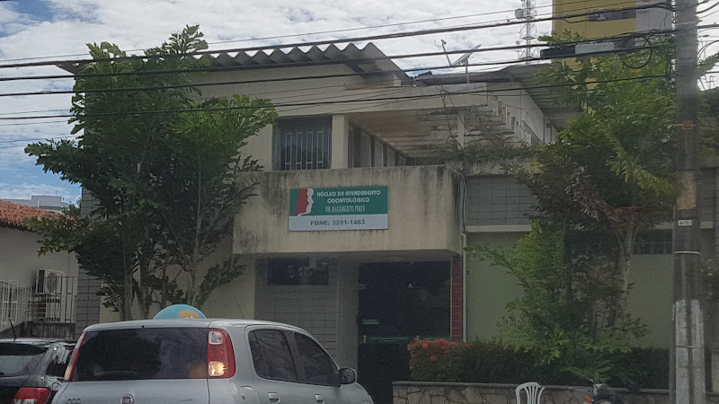 Foto 2 de Núcleo de Atendimento Odontológico