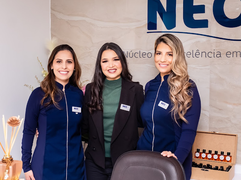 Foto de NÚCLEO DE EXCELÊNCIA EM ODONTOLOGIA LTDA