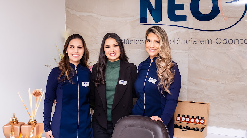 Foto 2 de NÚCLEO DE EXCELÊNCIA EM ODONTOLOGIA LTDA