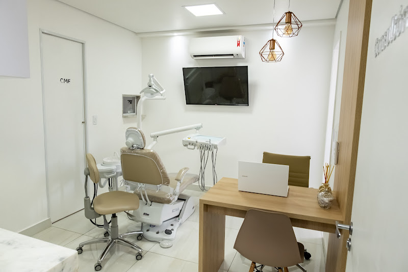 Foto 3 de NÚCLEO DE EXCELÊNCIA EM ODONTOLOGIA LTDA