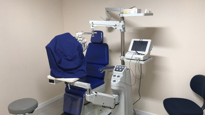 Foto 2 de Núcleo de Excelência em Oftalmologia