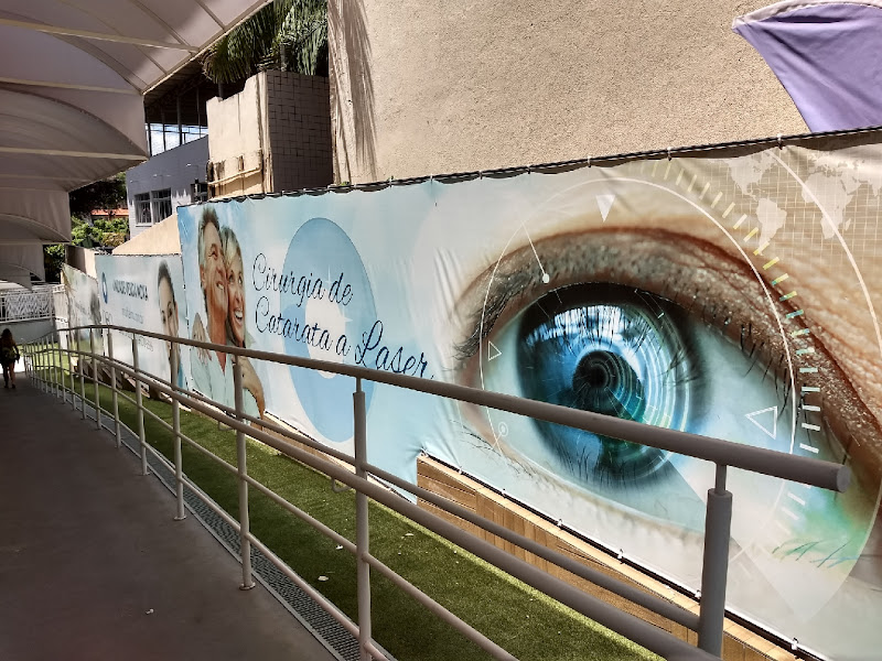 Foto 3 de Núcleo de Excelência em Oftalmologia