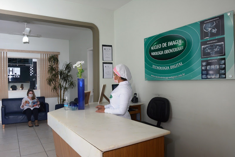 Foto 3 de Nucleo de Imagem & Radiologia Odontológica