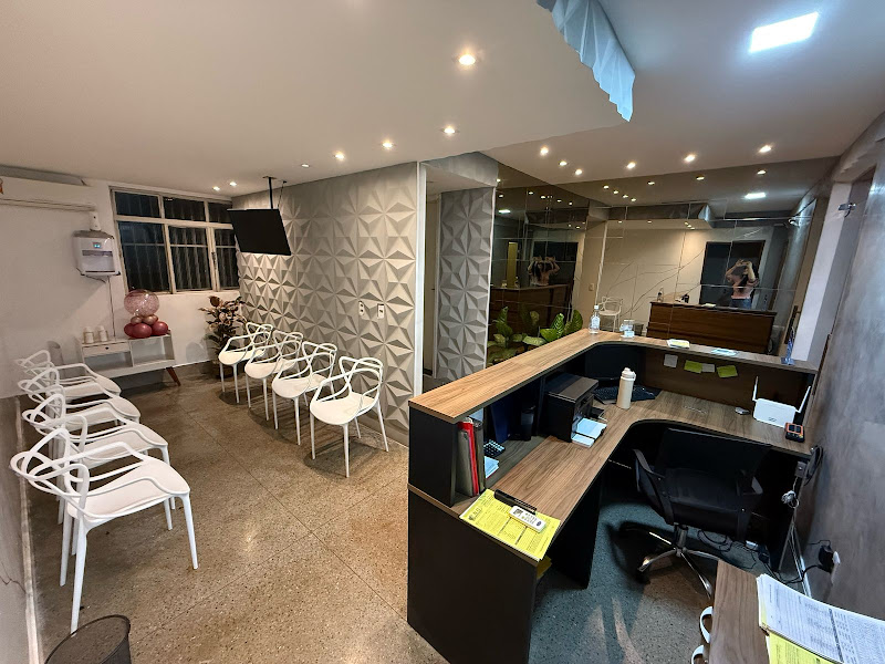 Foto 3 de Núcleo de Odontologia