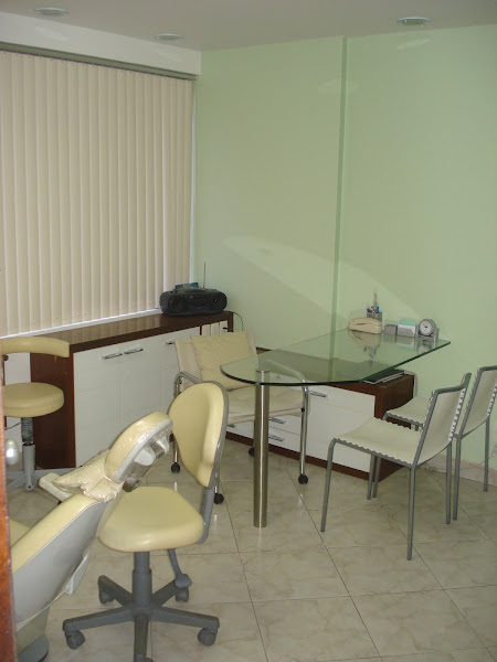 Foto 3 de Núcleo de Odontologia