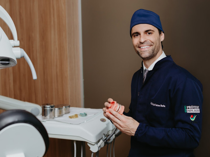 Foto de Núcleo de Odontologia do Sono Dr. Luiz Gustavo Martins