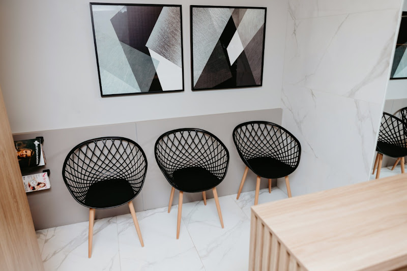 Foto 3 de Núcleo de Odontologia do Sono Dr. Luiz Gustavo Martins