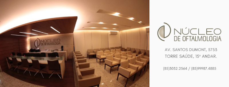 Foto 2 de Núcleo de Oftalmologia