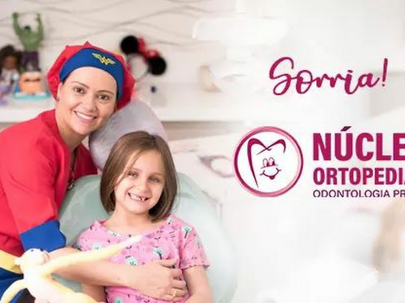 Foto de Núcleo de Ortopediatria