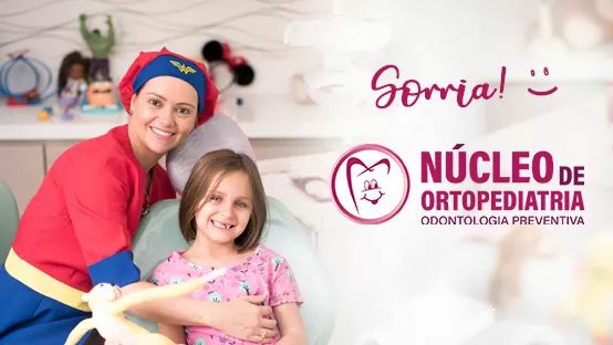 Foto 2 de Núcleo de Ortopediatria