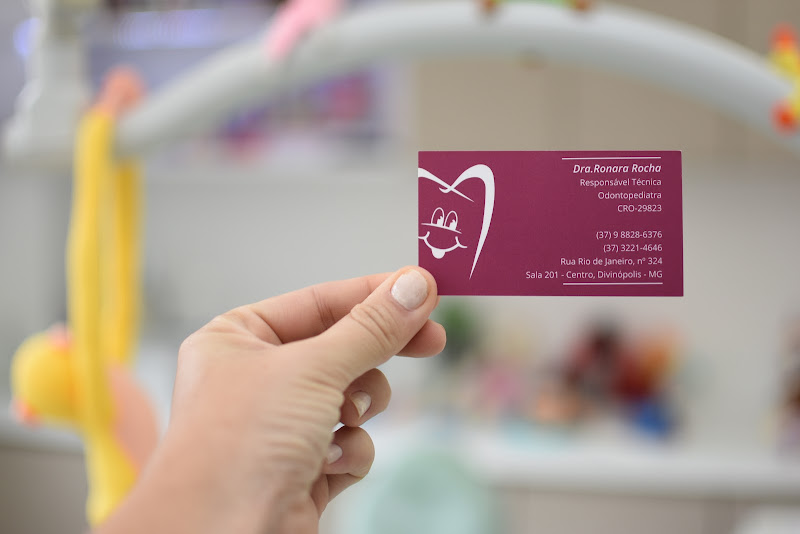 Foto 3 de Núcleo de Ortopediatria