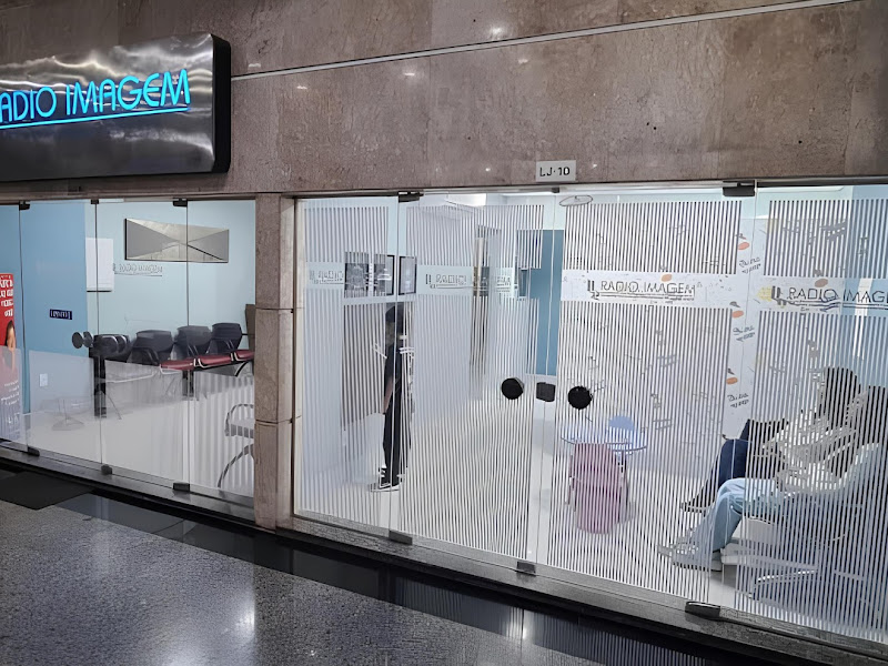 Foto 3 de Núcleo de Radiografias Odontológicas e Documentação Ortodontica